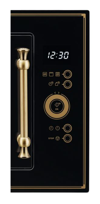 Electrolux EMT25203OK microwave Black Solo microwave Built-in – image 2