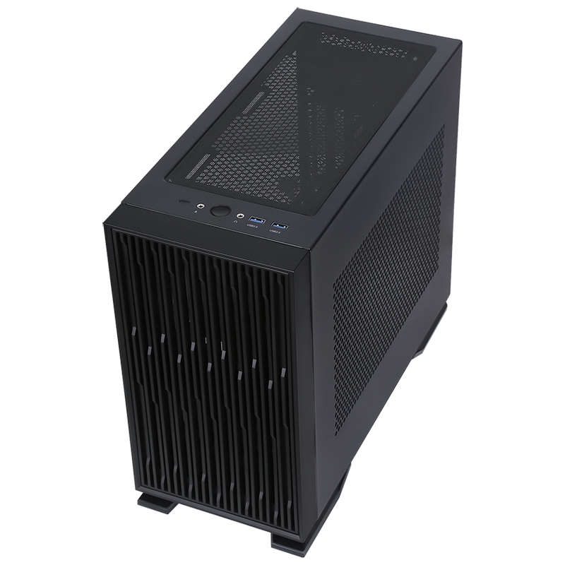 itek GALAXY 2Q Mini Tower Black image 28