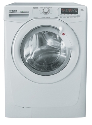 Hoover DYN 7124 DZ