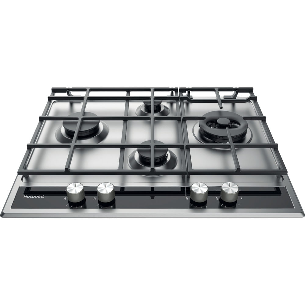 Hotpoint PKLL 641 D2/IX/H – image 1