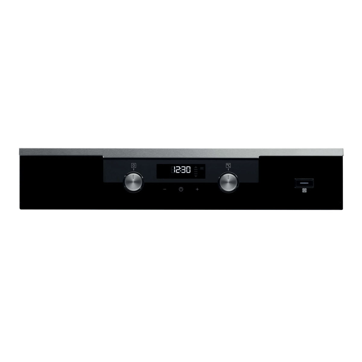 Electrolux KODEH60X 72 L 2990 W Stainless steel – image 4