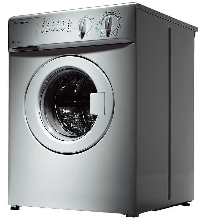Electrolux EWC 1350