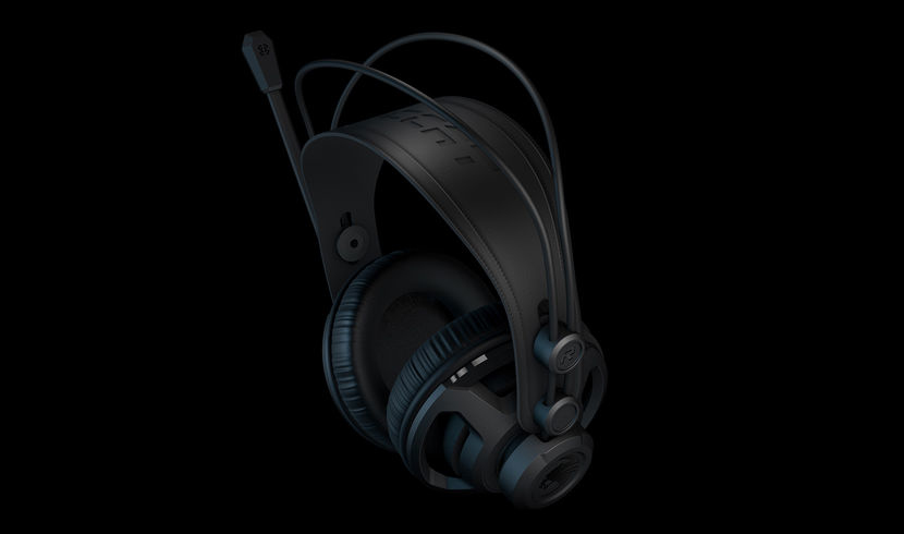 Turtle Beach RENGA Headset Wired Head-band Gaming Black – image 3