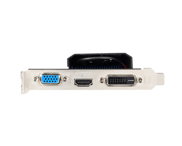 MSI N730K-2GD5LP/OC graphics card NVIDIA GeForce GT 730 – image 5
