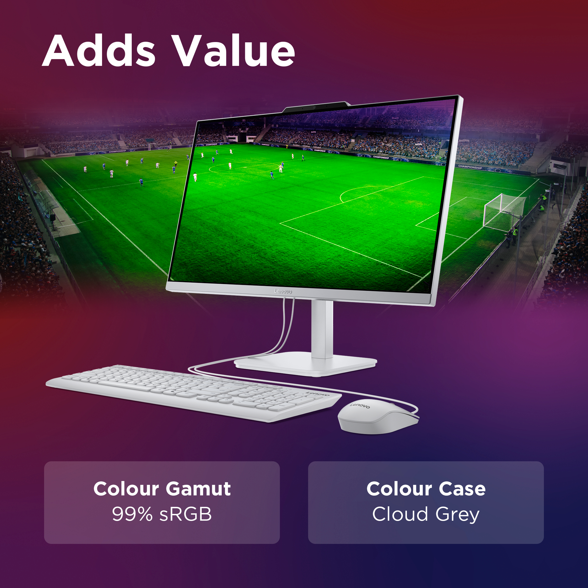 Product Gallery