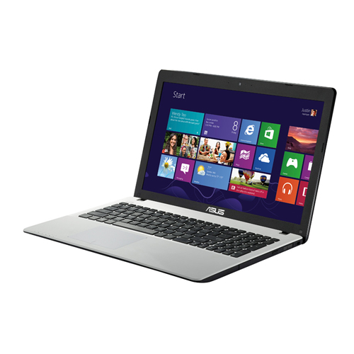 ASUS X552CL-SX122H laptop Intel® Core™ i5 i5-3337U