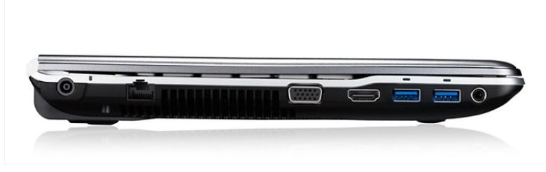 Samsung 5 500P4C-S04 Intel® Core™ i7 i7-3610QM – image 6