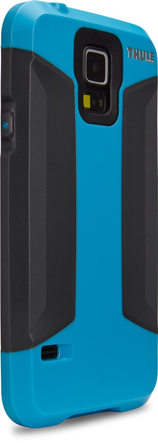Thule 32029781 mobile phone case Cover Black, Blue – image 2
