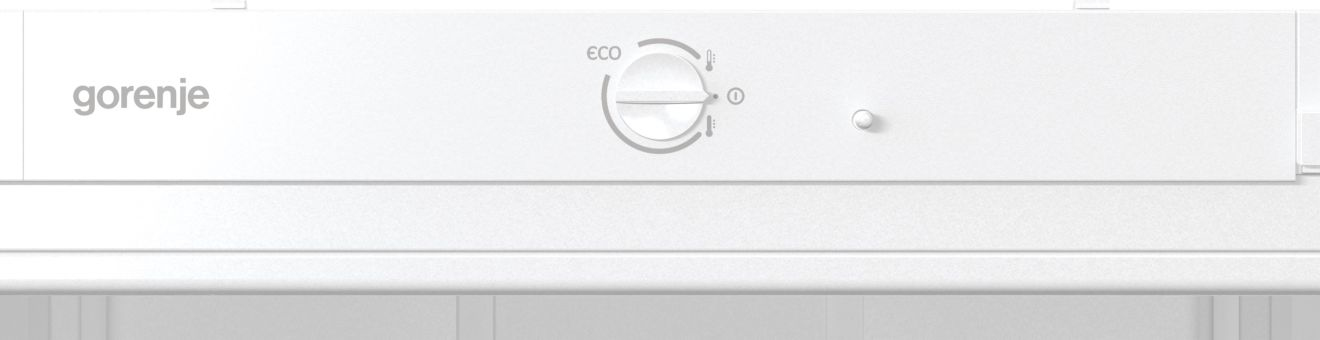 Gorenje RI4181E1 fridge Built-in