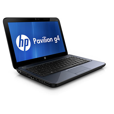 HP Pavilion g4-2013tx Intel® Core™ i5 i5-3210M