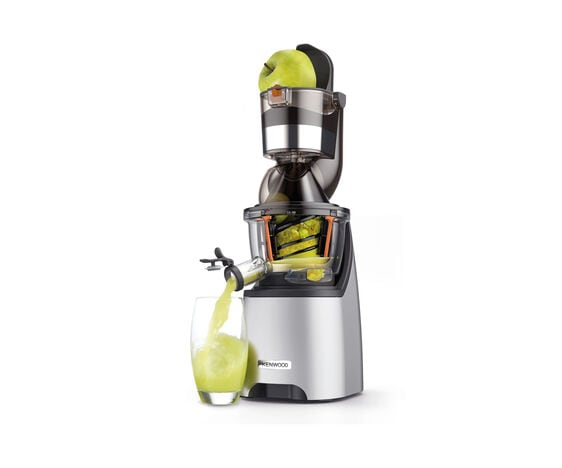 Kenwood JMP800SI Slow juicer – image 2