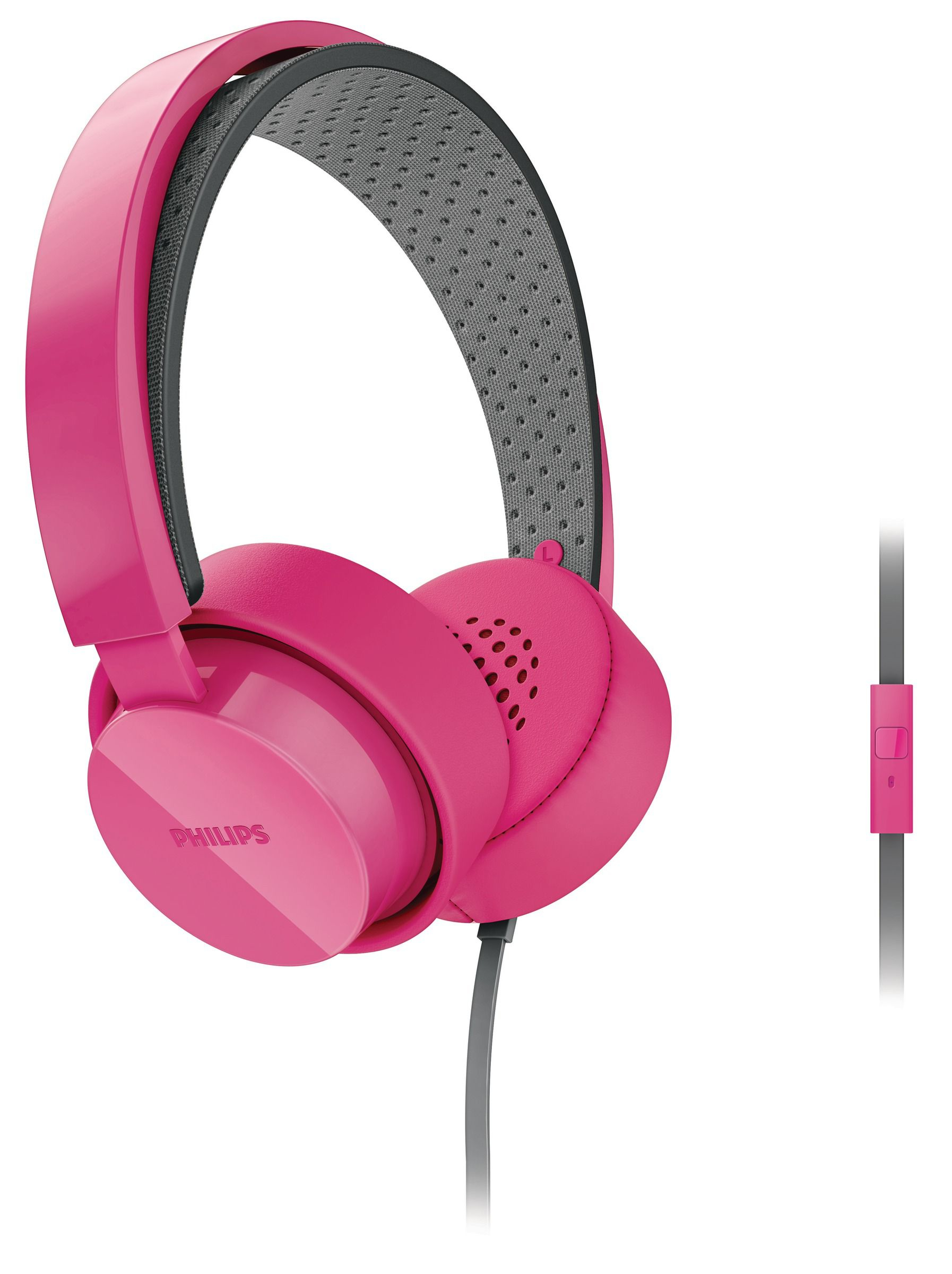 Philips CitiScape Headband Headphones SHL5205PK/98 – image 1