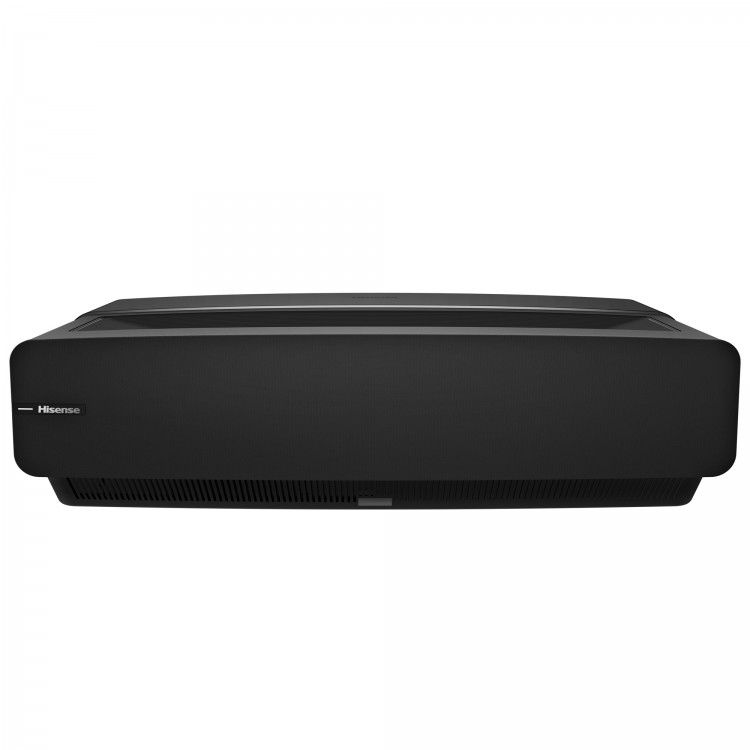 Hisense 100L5G-CINE100A projection TV Ultra short throw projector 2700 ANSI lumens DMD UHD 4K (3840x2160) Black – image 2