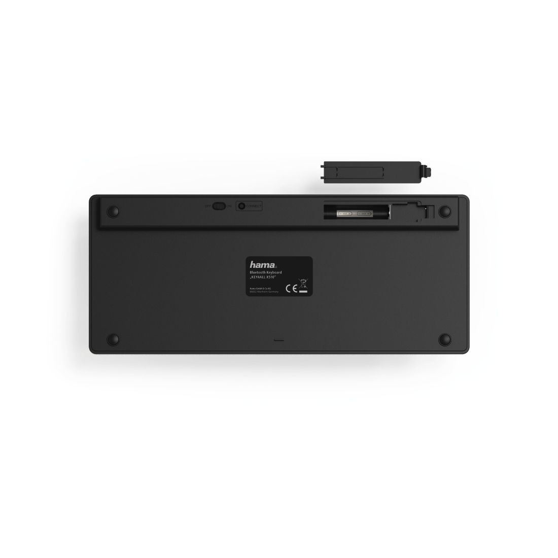 Hama KEY4ALL X300 – image 2