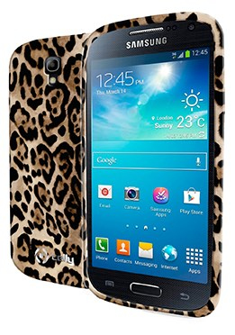 Celly GELSKIN332A1 mobile phone case Cover Multicolour