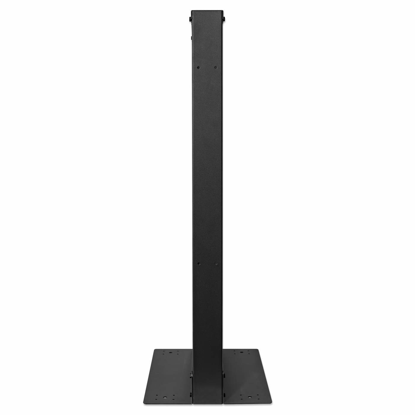 Intellinet 715973 rack cabinet 26U Freestanding rack Black – image 4