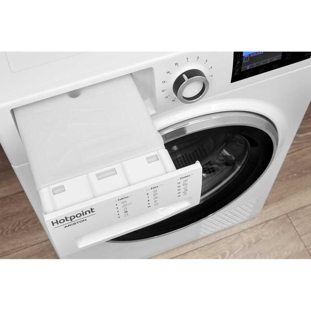 Hotpoint NT D 8X3XBY EU – image 9