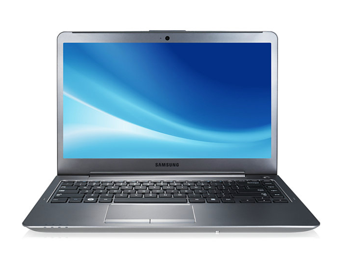 Samsung 5 530U4C-A01VN Intel® Core™ i3 i3-3217U Laptop – image 1