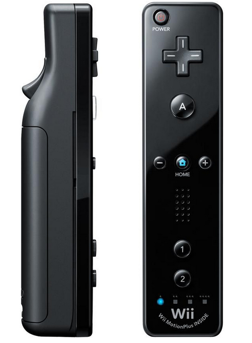 Nintendo Wii + Mario Kart + Wii Sport – image 3