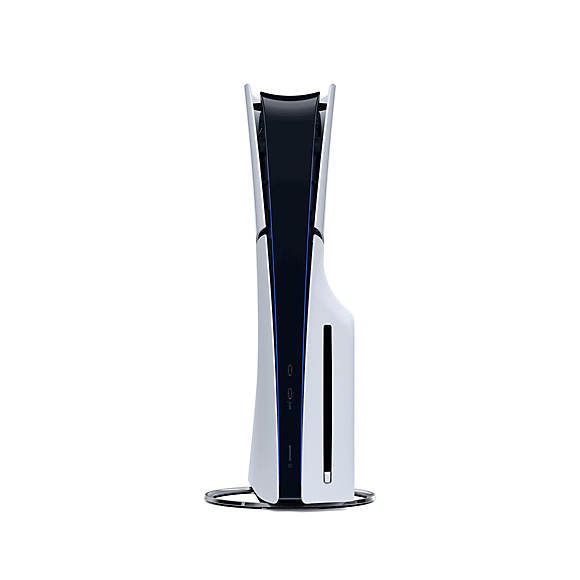Sony Interactive Entertainment PlayStation 5 Slim – image 2