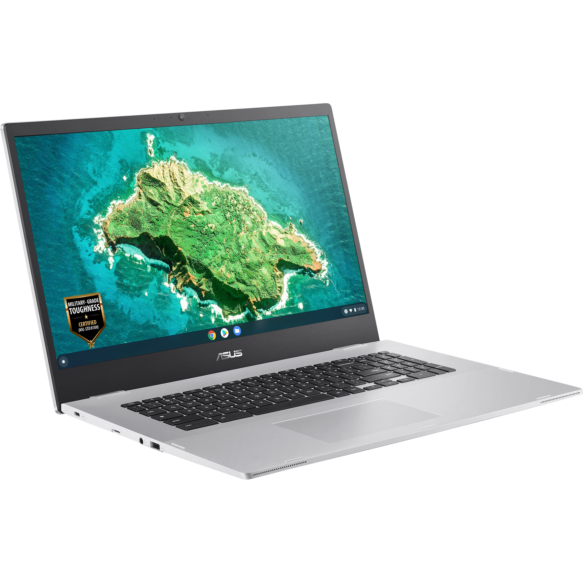 ASUS Chromebook CX1 CX1700CKA-BX0020 – image 4
