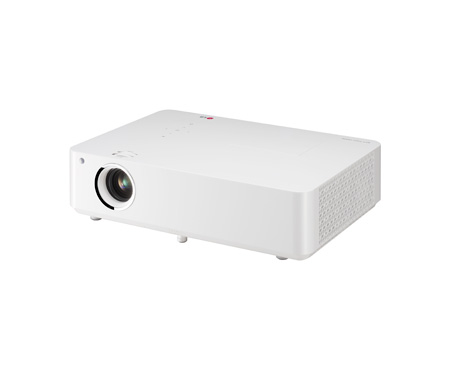 LG BG630 data projector Ceiling / Floor mounted projector 3200 ANSI lumens LCD XGA (1024x768) White – image 6