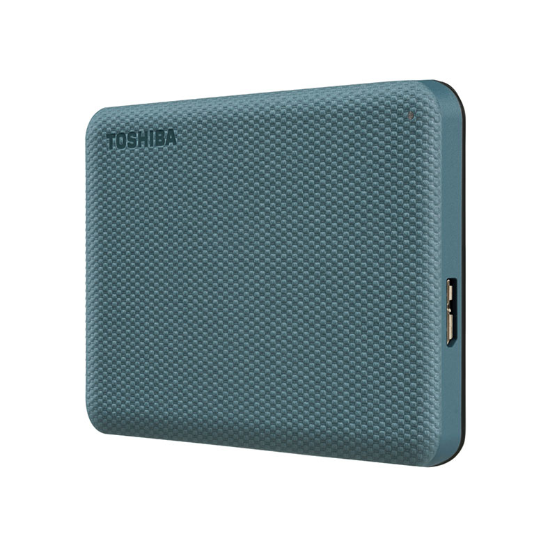 Dynabook Canvio Advance V10 – image 2