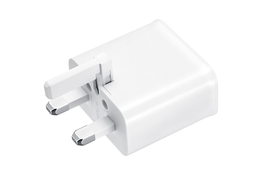 Samsung EP-TA12UWEU Universal White AC Indoor – image 1