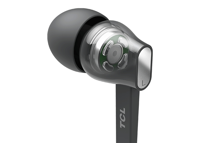 TCL MTRO100BTBK headphones/headset Wireless In-ear Calls/Music Bluetooth Black – image 3