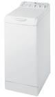 Indesit WITL106 washing machine Top-load