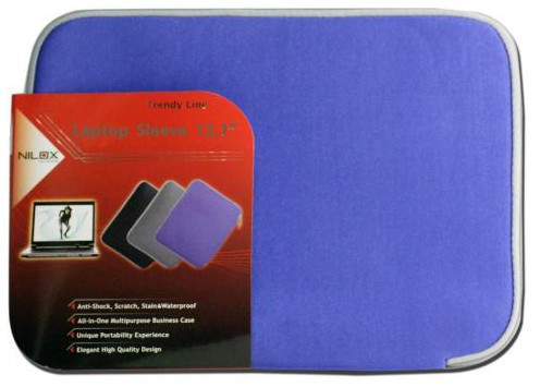 Nilox 14NXBO0212002 laptop case – image 2