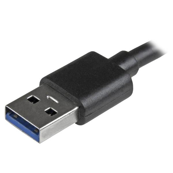 StarTech.com SATA to USB Cable, USB 10Gbps to – image 3