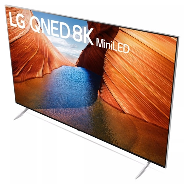 LG 75QNED99UQA TV – image 3