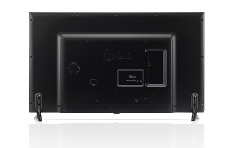 LG 50LB670V 127 cm (50") Full HD Smart TV Wi-Fi Metallic – image 9