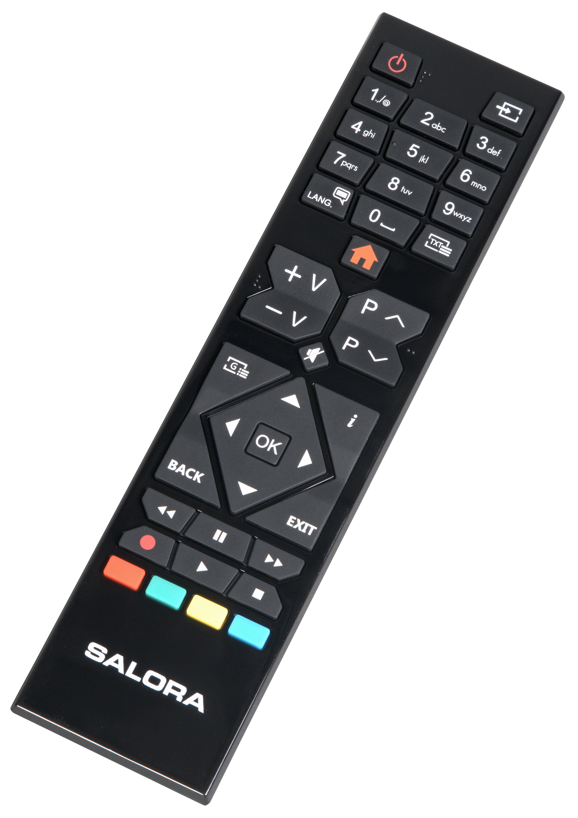 Salora 7500 series 43FL7500 TV – image 6