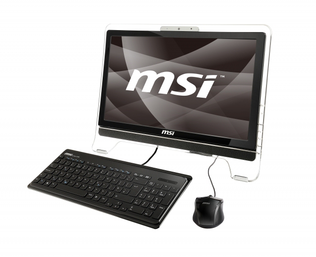 MSI AE2010-081IT_K