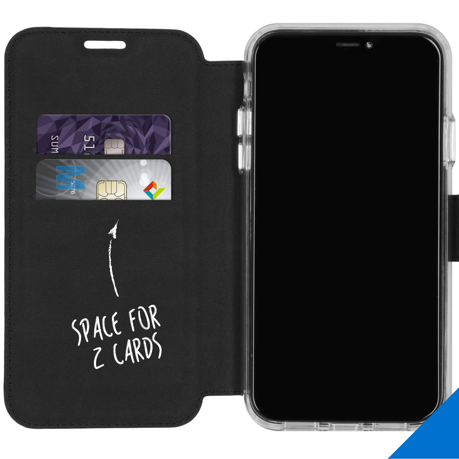 Accezz iP1160960901 mobile phone case – image 3