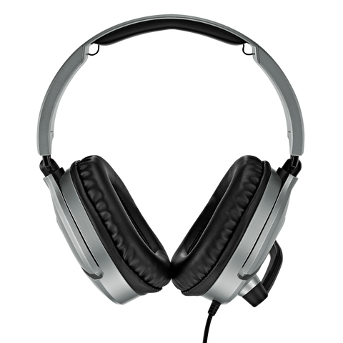 Turtle Beach Recon 70 Headset - Silver – image 9