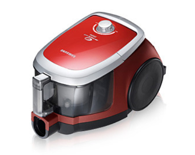 Samsung SC4780 2 L Cylinder vacuum Dry 2000 W – image 2