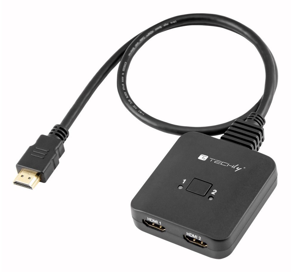IDATA HDMI-22BI8KTY