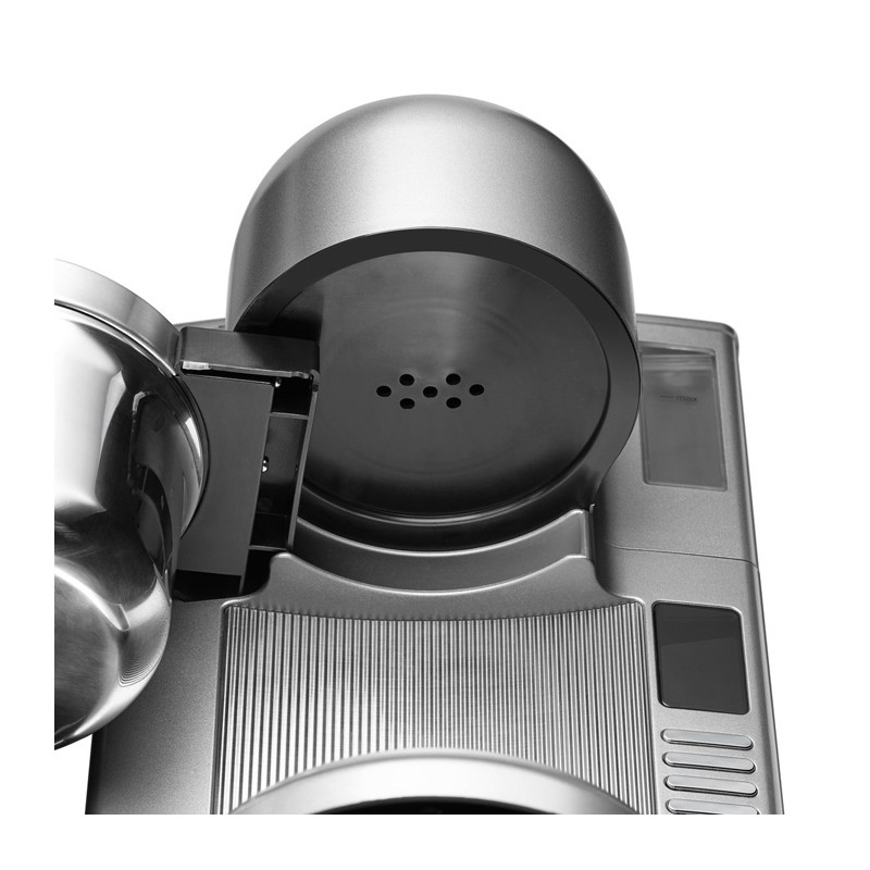 KitchenAid 5KCM0802EAC coffee maker Drip coffee maker – image 3