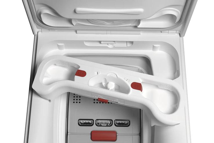 AEG L6TBN62G washing machine Top-load – image 9