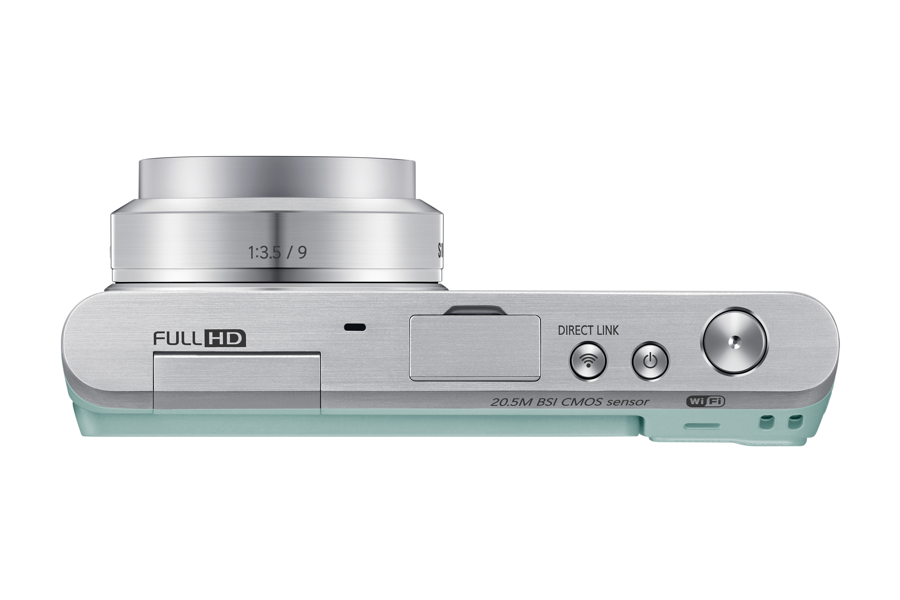 Samsung Mini + 9mm – image 4