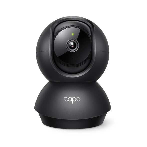 TP-Link TAPO C201 telecamera di sorveglianza Telecamera di sicurezza IP Interno 1920 x 1080 Pixel Scrivania/Parete