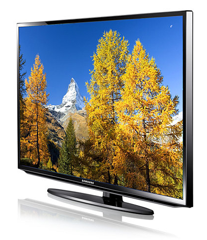 Samsung UE46EH5007 116.8 cm (46") Full HD Black – image 2