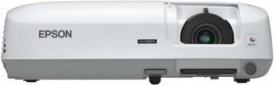 Epson EB-W6 Multimedia projector – image 4