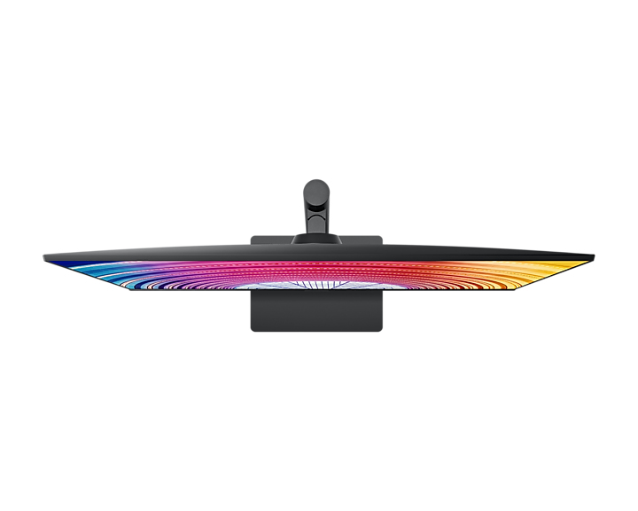 Samsung LS32A600NWE computer monitor – image 7