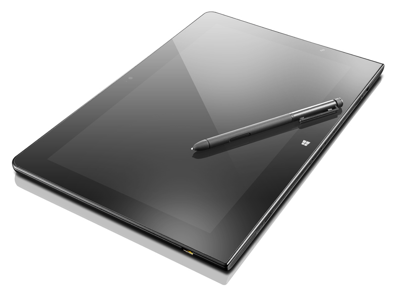 Lenovo Helix 2nd Gen – image 4