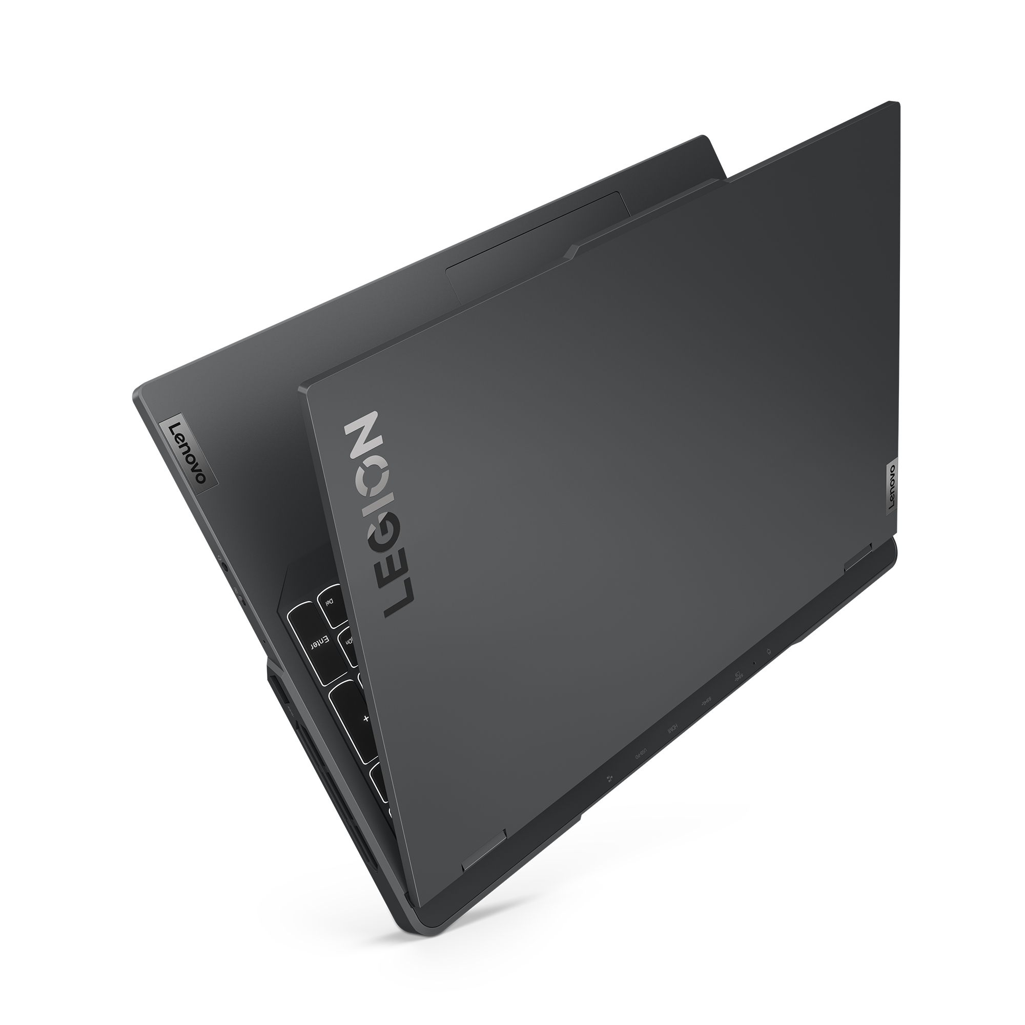 Lenovo Legion Pro 5 16IRX9 – image 9