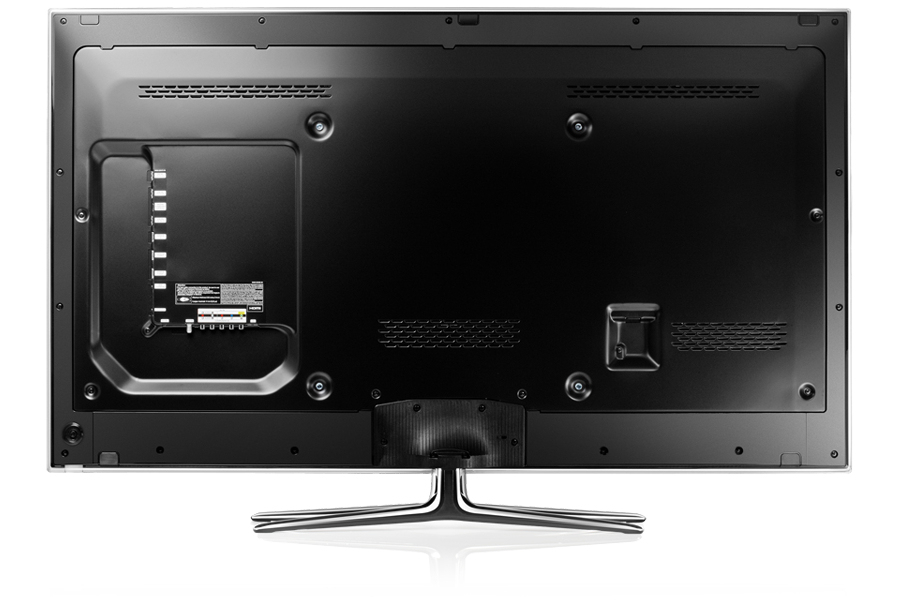 Samsung UE50ES6900 TV – image 6